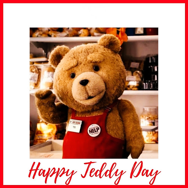 Teddy Day Images Download
