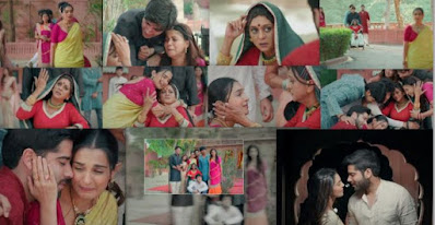 "Suman Stops Dhara, Family's Emotional Reunites Again " Pandya Stores 11th June 2021 Written Update.