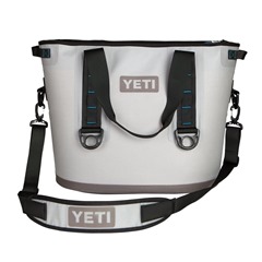 YETI Hopper Portable Cooler