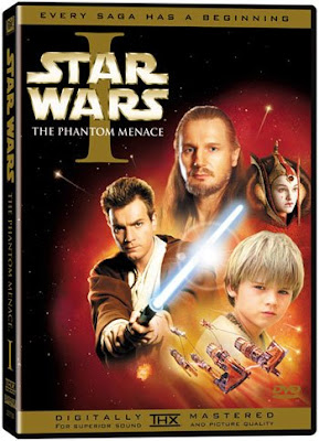 Star Wars: Episode I - The Phantom Menace 720p Mediafire