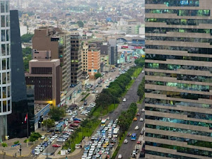 Economía peruana no crecerá ni al 1% en 2023, según BCR