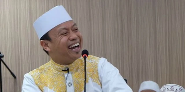 Ustaz Das'ad Latif Dan Kisah Satu Kampak 40 Hari Diperiksa Di Dalam Kubur