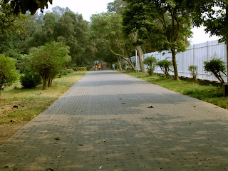 road