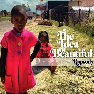 Rapsody – The Idea Of Beautiful (2012) [CD] [FLAC]