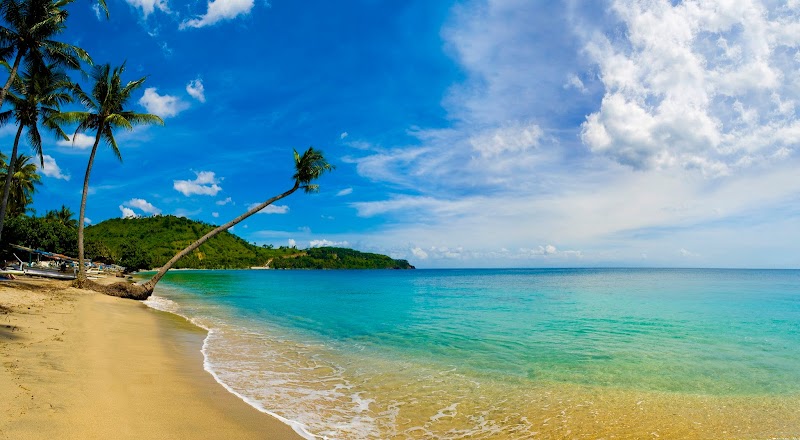 21+ Pantai Senggigi Di Lombok