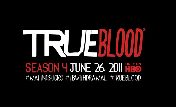 true blood season 4 premiere date. True Blood Season 4 Premiere