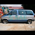 FORD AEROSTAR MODELO 1988