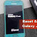 Cara Reset dan Flash Samsung J1 Ace Hanya Tampil Logo Saja