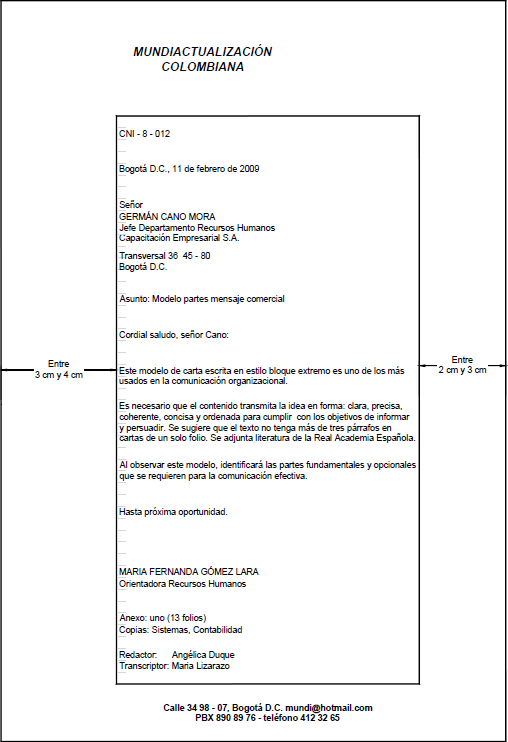 Carta