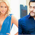 Salman Khan introduces Iulia Vantur as his girlfriend at sister Aprita’s wedding