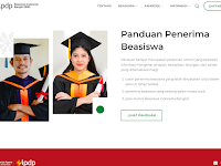 Panduan Pendaftaran Beasiswa.Kemenag.go.id 2022-2023