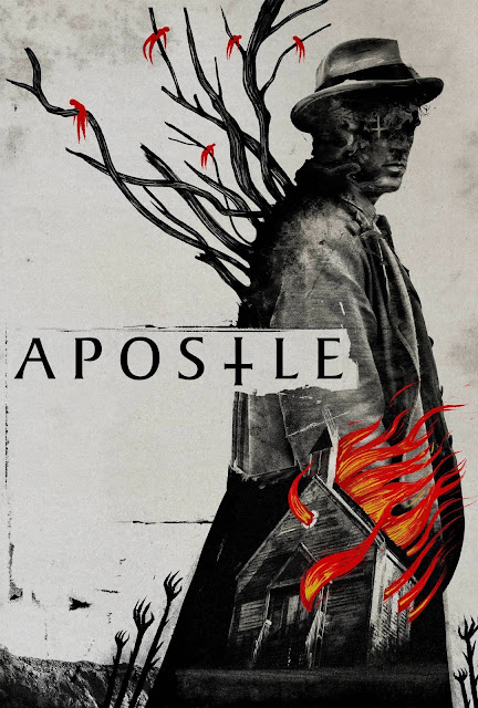 Apostle 2018,hollywood hindi dubbed horror movies,shamsimovies