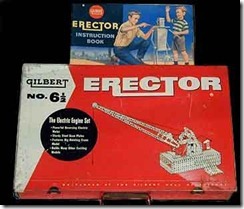 erector