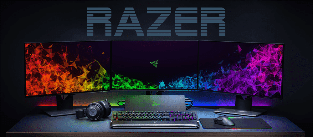 razer blade 15 gaming laptop