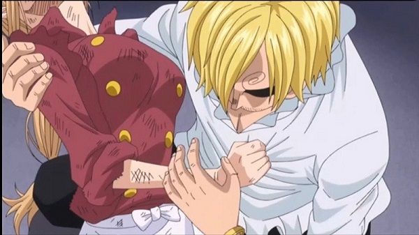 Alasan Mengapa Anime One Piece Sangat Menarik Untuk Ditonton