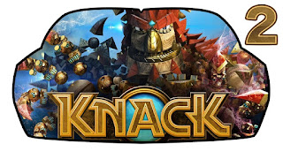 Knack 2