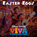 12 Easter Eggs em Viva: a vida é uma festa!