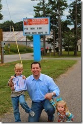 student of the month 031