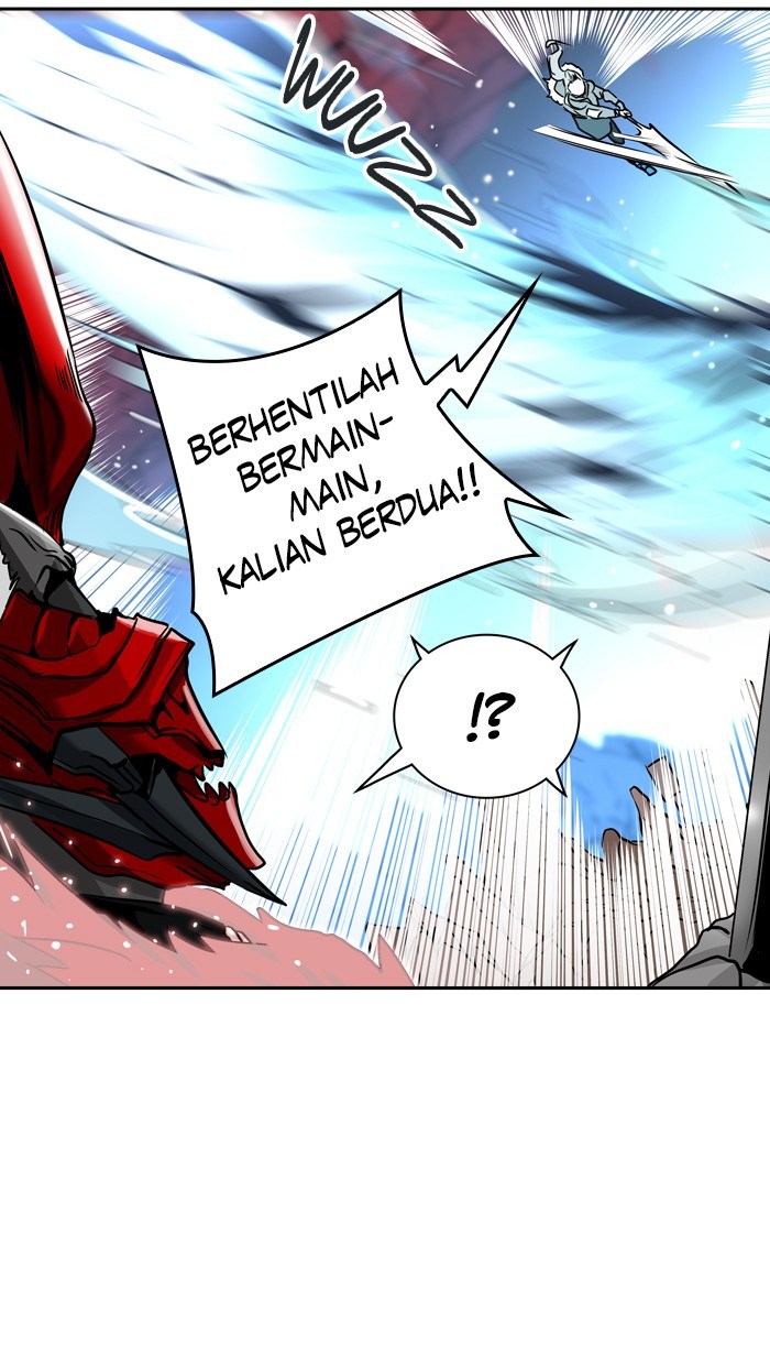 Webtoon Tower Of God Bahasa Indonesia Chapter 329