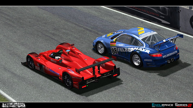 Previews enduracers series sp2 rfactor