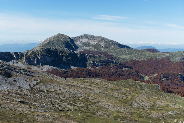 Morrone della Duchessa