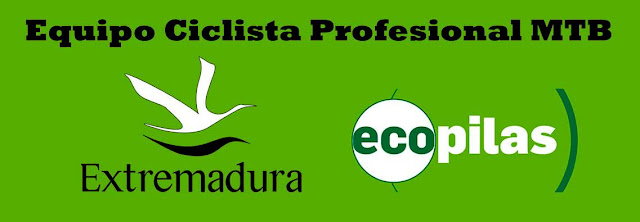  EXTREMADURA-ECOPILAS