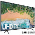 Samsung 108 cm (43 inches) 7 Series 43NU7100 4K LED Smart TV