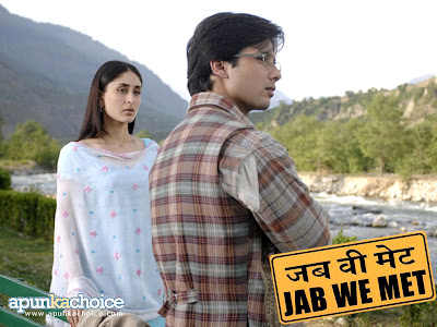 Labels: jab we met, kareena kapoor, shahid kapoor, wallpapers