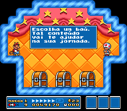 Super Mario World 2: Yoshi's Island (Traduzido em português PT-BR), Super  Nintendo para sempre!