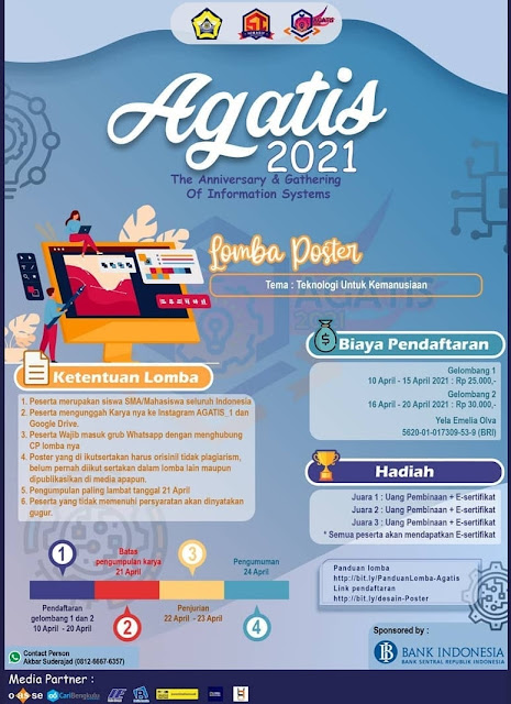 AGATIS ( The Anniversary and gathering of information system )