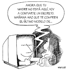 la soledad del niño
