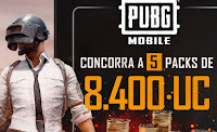 Promoção Snapdragon Conquest Pubg Mobile