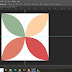 Membuat Nirmana di Photoshop  (Cara Membuat Design PATTERN di Photoshop)