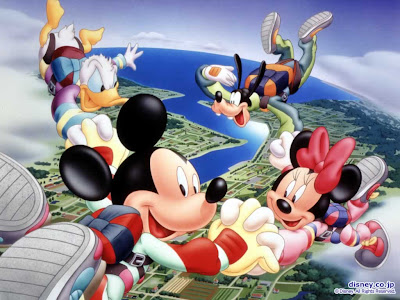 disney cartoon wallpaper. Disney desktop wallpaper free,