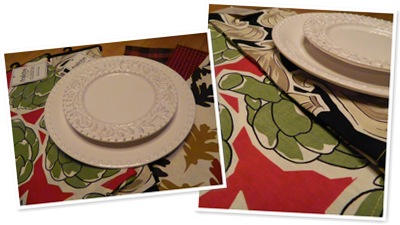View plates