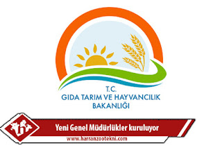 Gıda Tarım ve Hayvancılık Bakanlığı