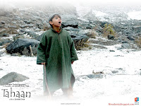 Tahaan (2008) movie wallpapers - 01