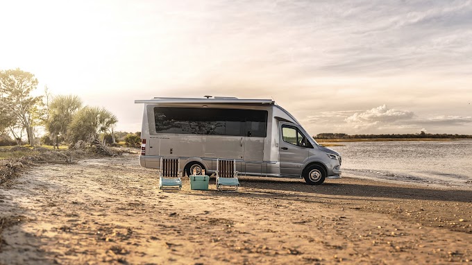 Most selling RV in 2023