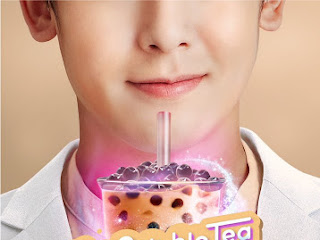 Link lengkap Sinopsis My Bubble Tea 