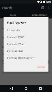 flashify apk, flashify premium 1.9.2 apk, flashify premium apk xda, flashing apk for android, flash recovery apk