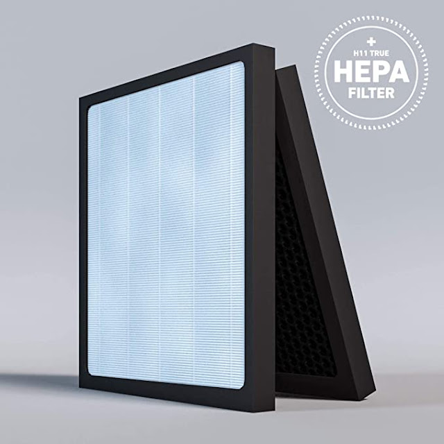 Filters Air Purifier