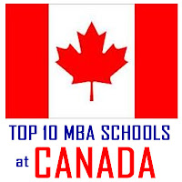 Top Ten Business Schools & AACSB Accredited Business Schools in Canada