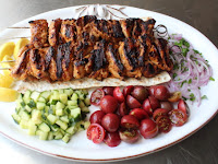 Turkish Chicken Kebabs – Expect More
