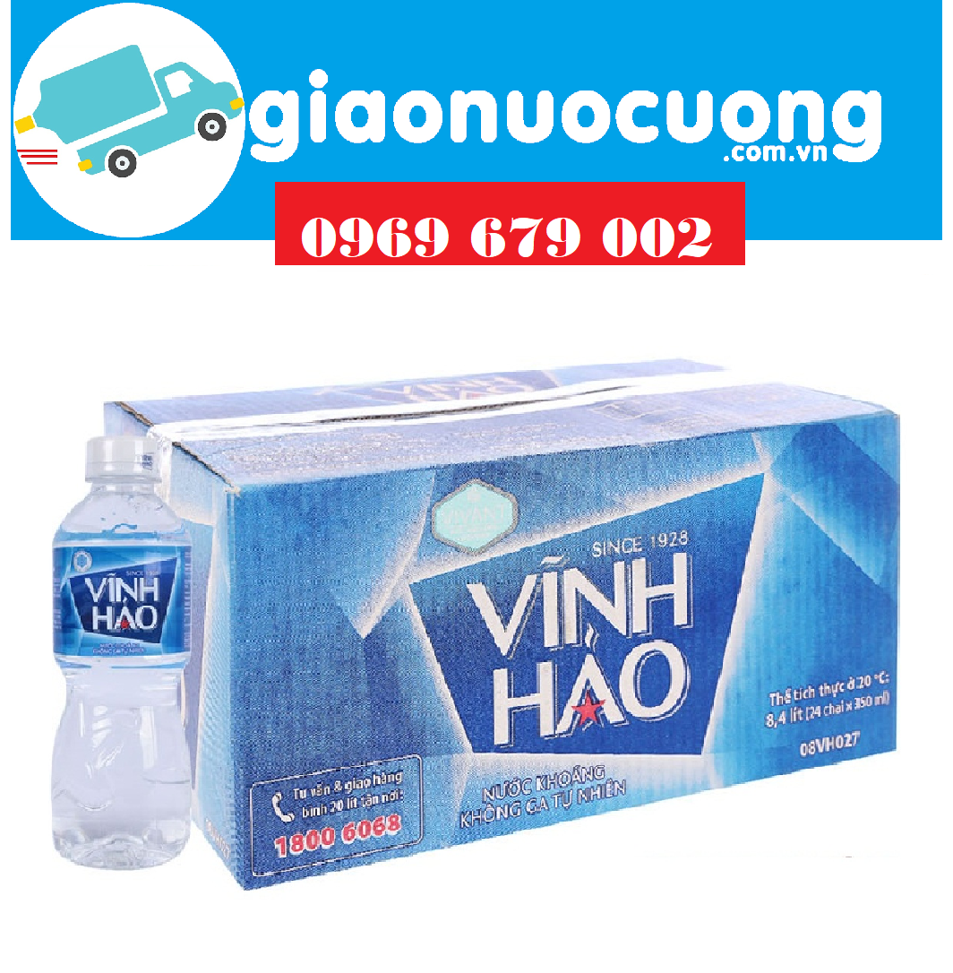 vinh hao 350ml