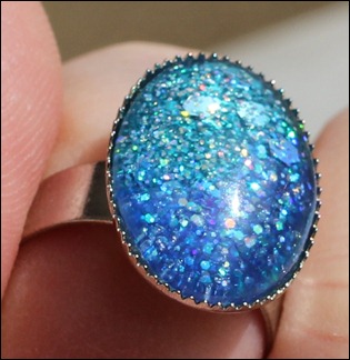 Karibik Ring 4