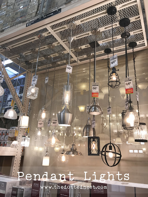 Pendant Lighting From Home Depot | How To Choose The Perfect Light