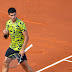 ESTE DOMINGO CARLOS ALCARAZ Y STEFANOS TSITSIPAS A LA FINAL TENIS CONDE DE GODÓ EN BARCELONA 