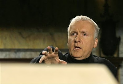 James Cameron