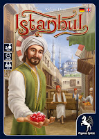 Portada Istanbul