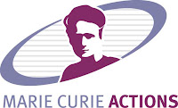 Becas internacionales Marie Curie